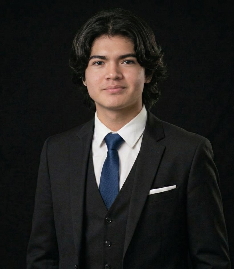 Germán Zerón